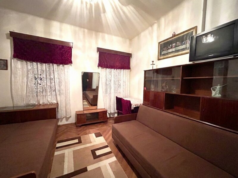 Mosilor - Corbeni Apartament 5 camere