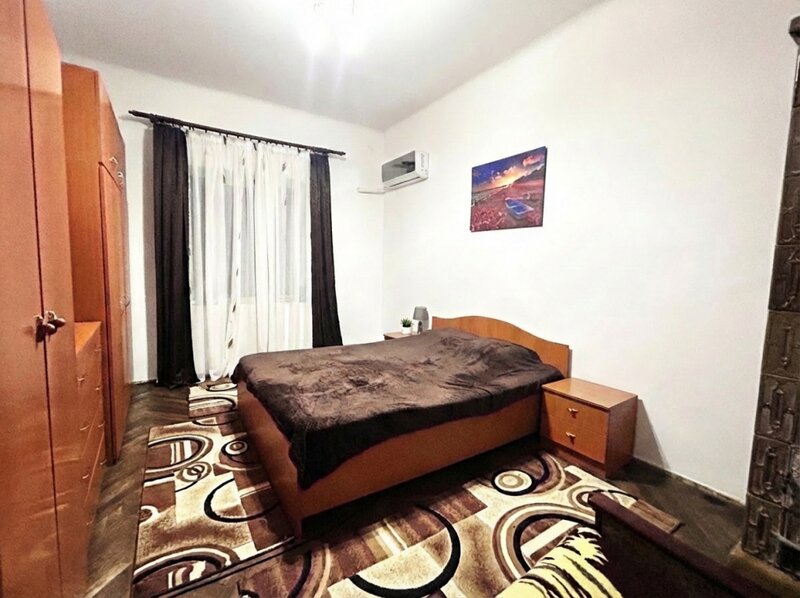 Mosilor - Corbeni Apartament 5 camere